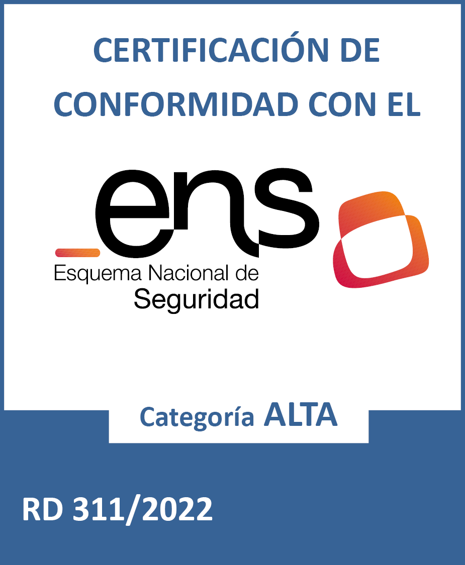 Certificación de Calidad