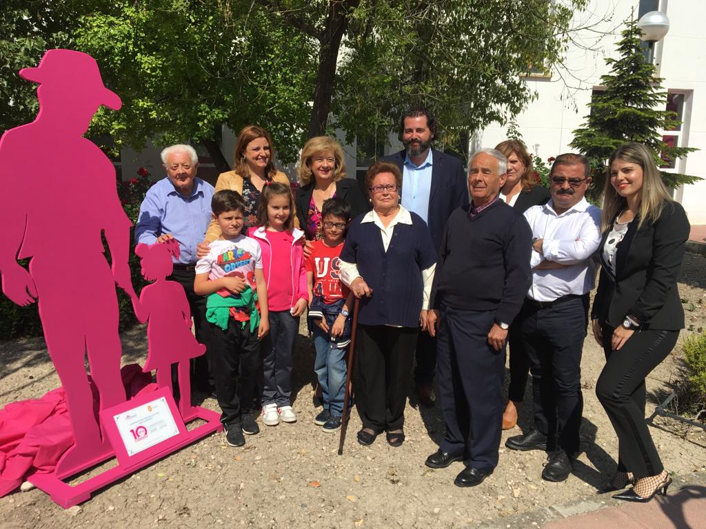 centro pionero por su Unidad de Rehabilitación Funcional Macrosad