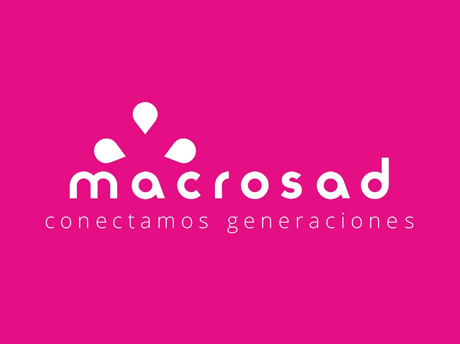 Residencias de mayores Macrosad