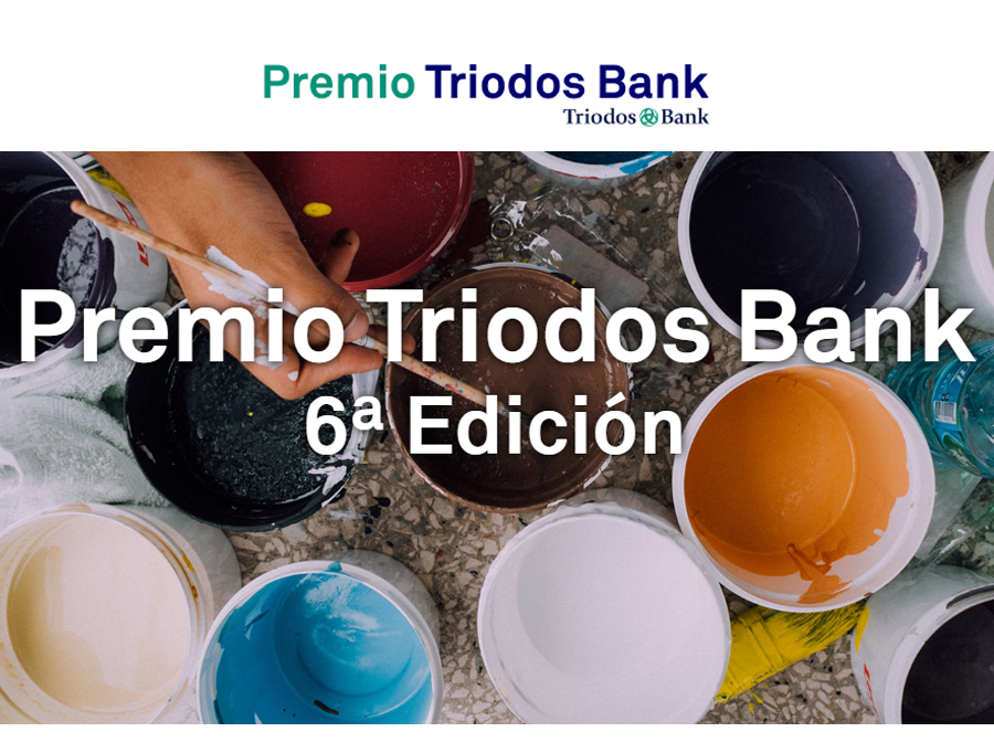 premio triodos bank