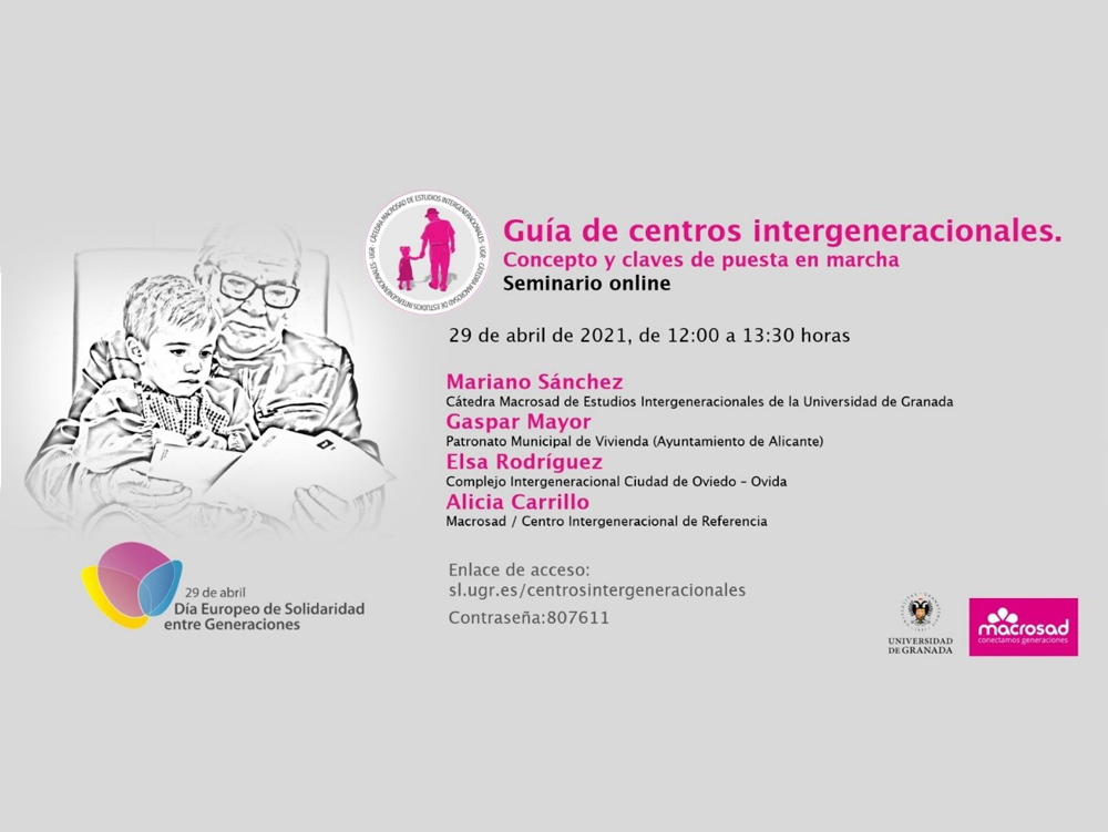 guia centros intergeneracionales